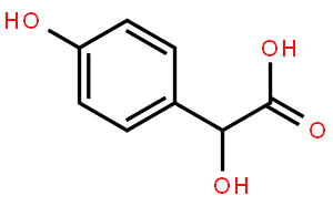 4-羟基扁桃酸