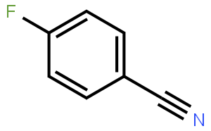 对氟苯腈