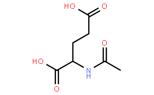 N-乙酰-L-谷氨酸