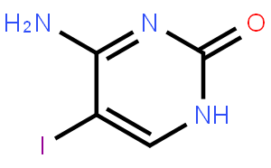 5-碘胞核嘧啶