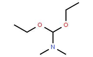N,N-二甲基甲酰胺二乙基缩醛