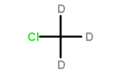 Chloromethane-d3 (gas)