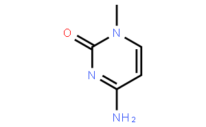 4-Amino-1-methylpyrimidin-2(1H)-one