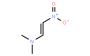 1-二甲基氨基-2-硝基乙烯
