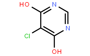 5-氯-6-羟基-1H-嘧啶-4-酮