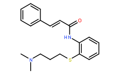Cinanserin