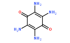[Perfemiker]2，3，5，6-四(氨基)对苯醌,97%