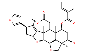 Deacetylsalannin
