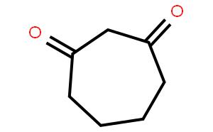 Cycloheptane-1,3-dione