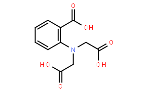 (2-Carboxyphenyl)iminodiacetic acid