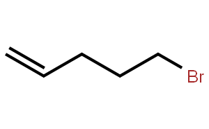 5-溴-1-戊烯