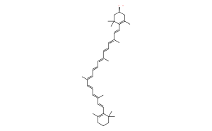 (3S)-β-Cryptoxanthin