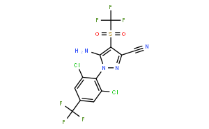 Fipronil Sulfone