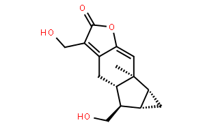 Shizukanolide F