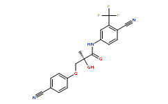 Ostarine(MK-2866)