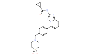 Filgotinib (GLPG0634)