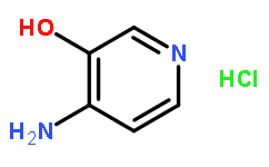 4-氨基吡啶-3-醇盐酸盐