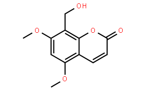 Murrayacarpin B