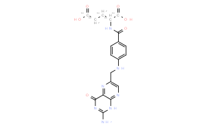 Folic Acid-13C5