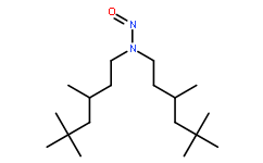 N-Nitroso-N,N-di(3,5,5-trimethylhexyl)amine