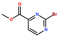 2-溴嘧啶-4-羧酸甲酯
