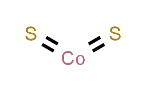 Cobalt(IV) sulfide