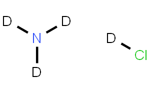 Ammonium-d4 Chloride
