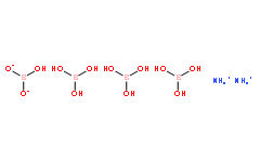 硼酸銨三水