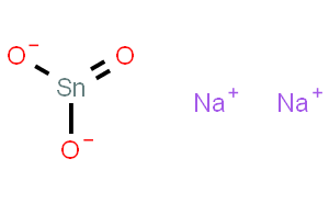 錫酸鈉