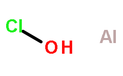 [Perfemiker]羟铝基氯化物,Al2O3：46%