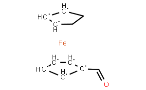 二茂铁甲醛