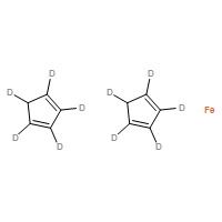 Ferrocene-d10