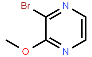 2-Bromo-3-methoxypyrazine