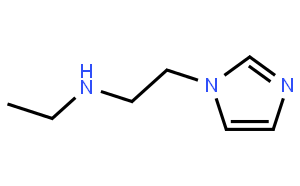 N-Ethyl-2-(1-iMidazolyl)ethanaMine