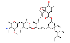 Emamectin B1a
