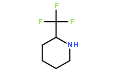( R )-2-(三氟甲基)哌啶