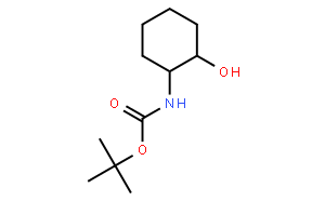 1R,2R-N-Boc-環(huán)己氨基醇