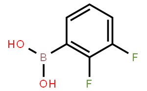 2,3-二氟苯硼酸