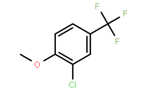 2-Chloro-4-(trifluoromethyl)anisole