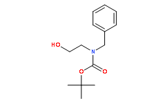 苄基(2-羟乙基)氨基甲酸叔丁酯