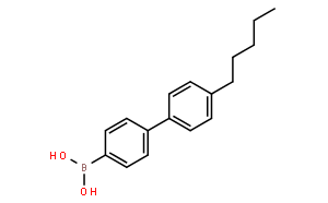 4-戊基联苯硼酸