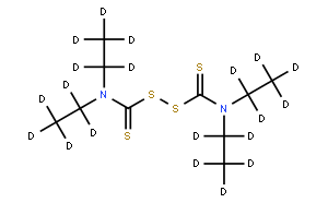 Disulfiram-d20
