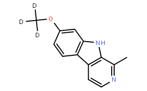 Harmine-d3