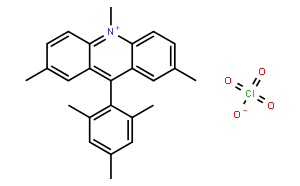 9-Mesityl-2,7,10-trimethylacridinium Perchlorate