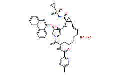 Paritaprevir(ABT-450)