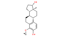 4-甲氧基-[13C，D3雌二醇