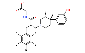 Alvimopan-d5