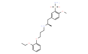 Homo Tamsulosin