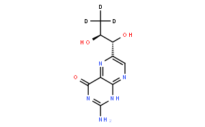 Biopterin-d3