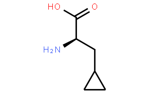 D-环丙基丙氨酸